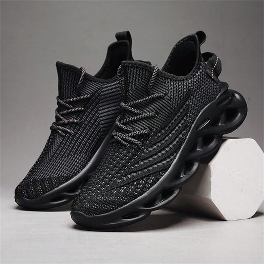 エアフロースポーツスニーカー・超軽量・滑り止め